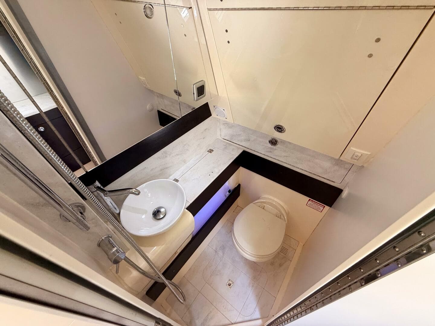 2020 Scout 380 LXF — photo 75