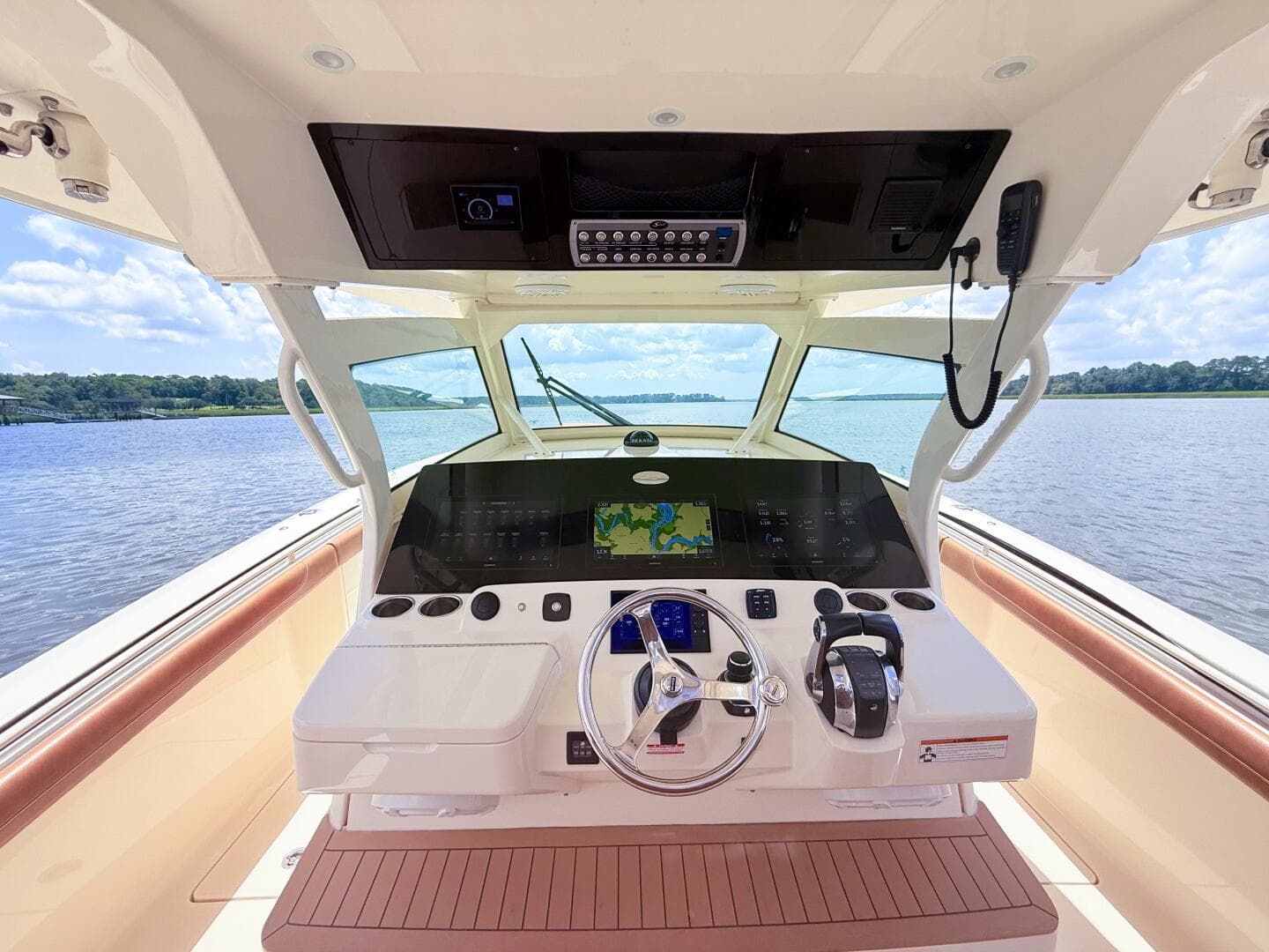 2020 Scout 380 LXF — photo 68