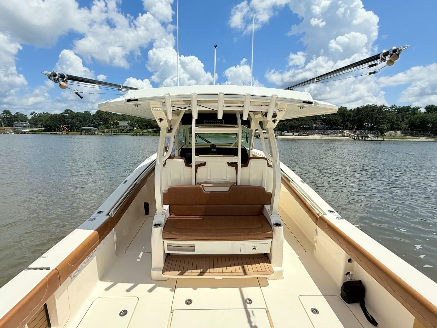 2020 Scout 380 LXF — photo 36