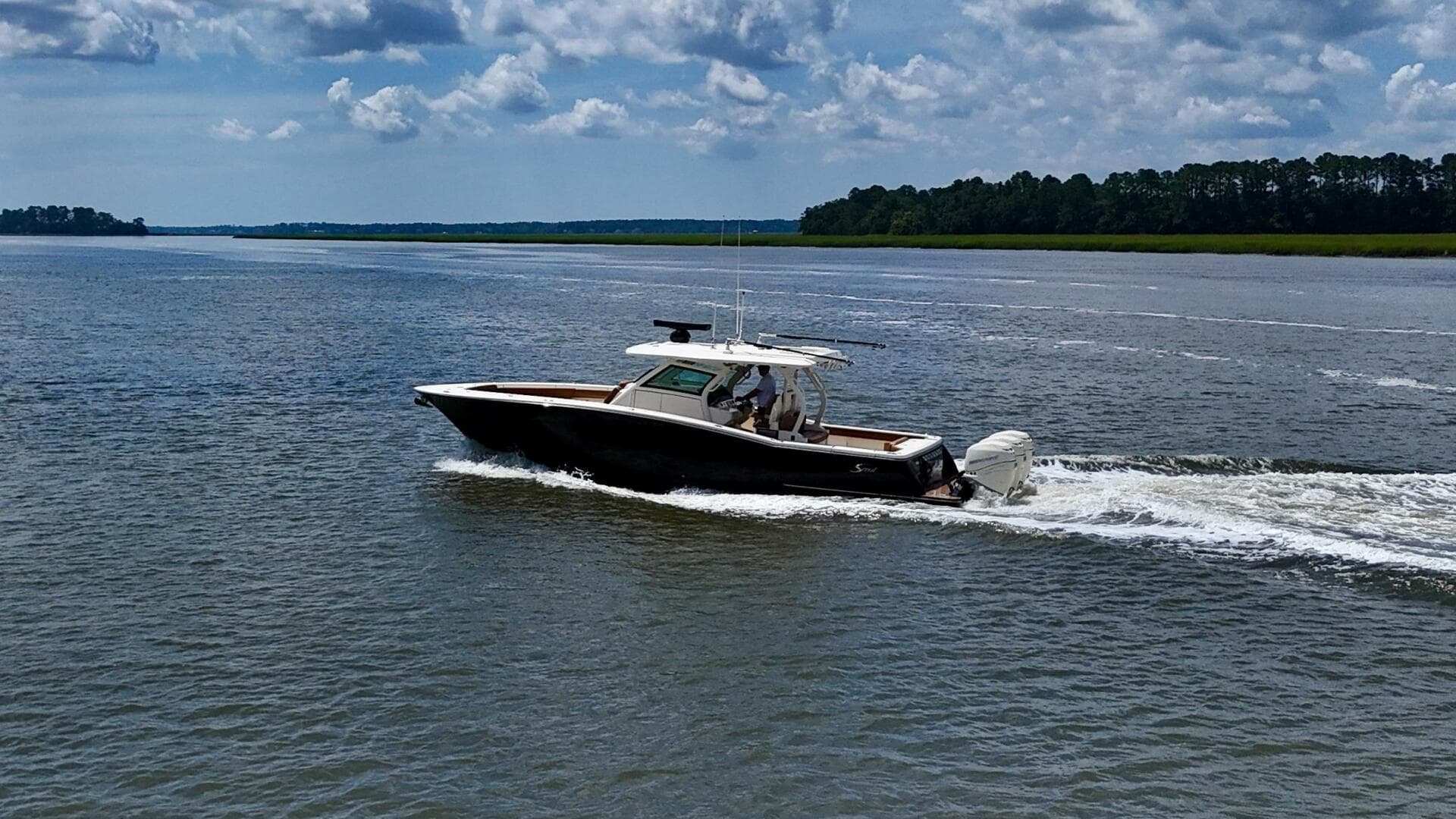 2020 Scout 380 LXF — photo 118