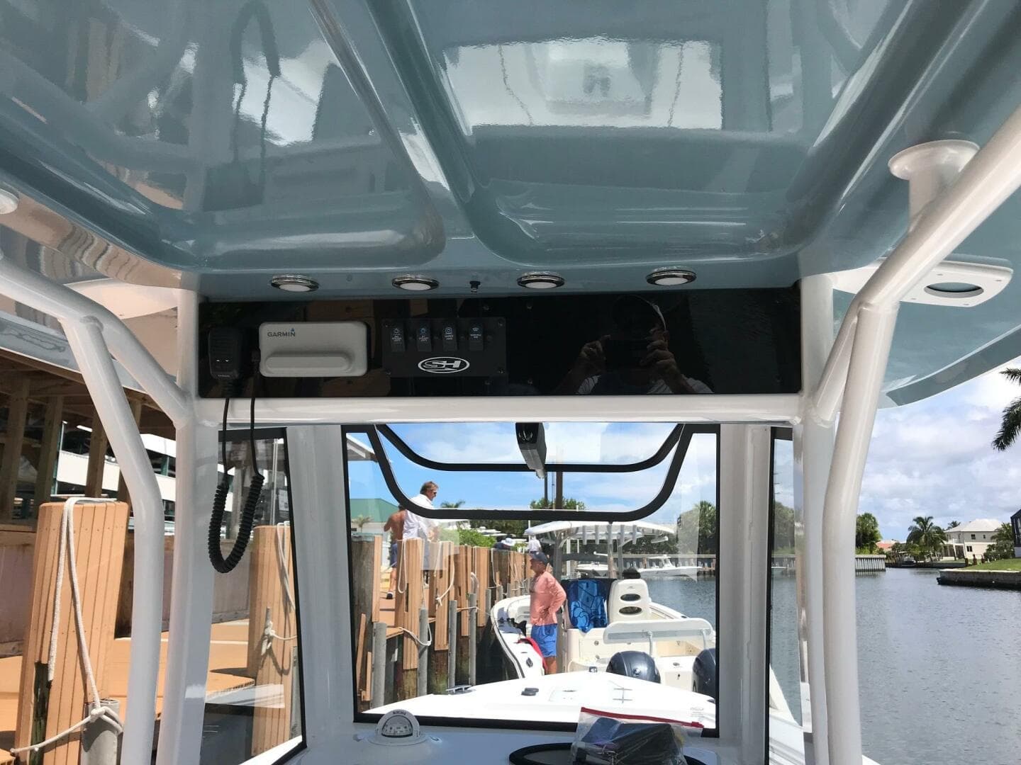 2021 Sea Hunt 265 SE — photo 6