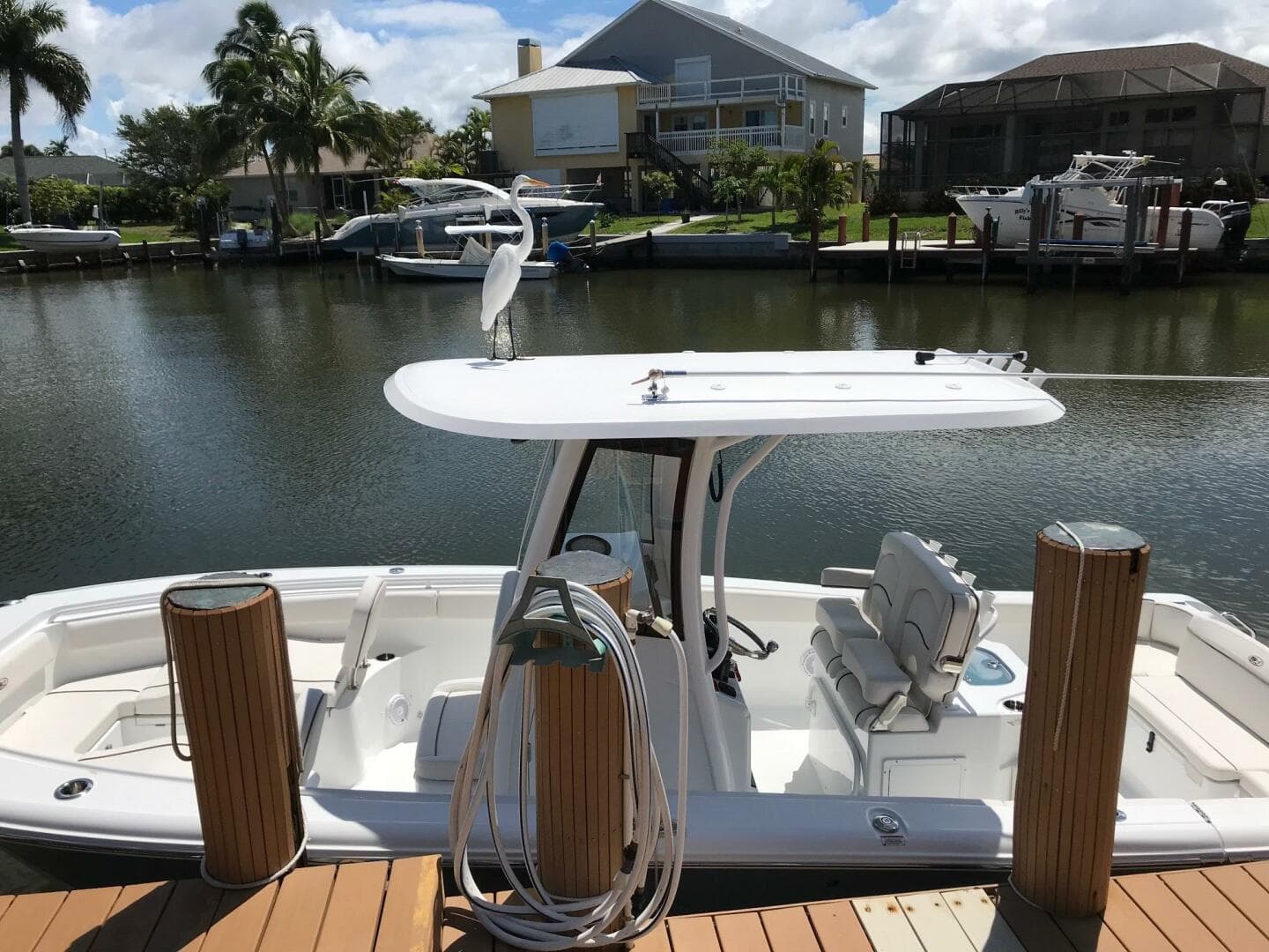 2021 Sea Hunt 265 SE — photo 3