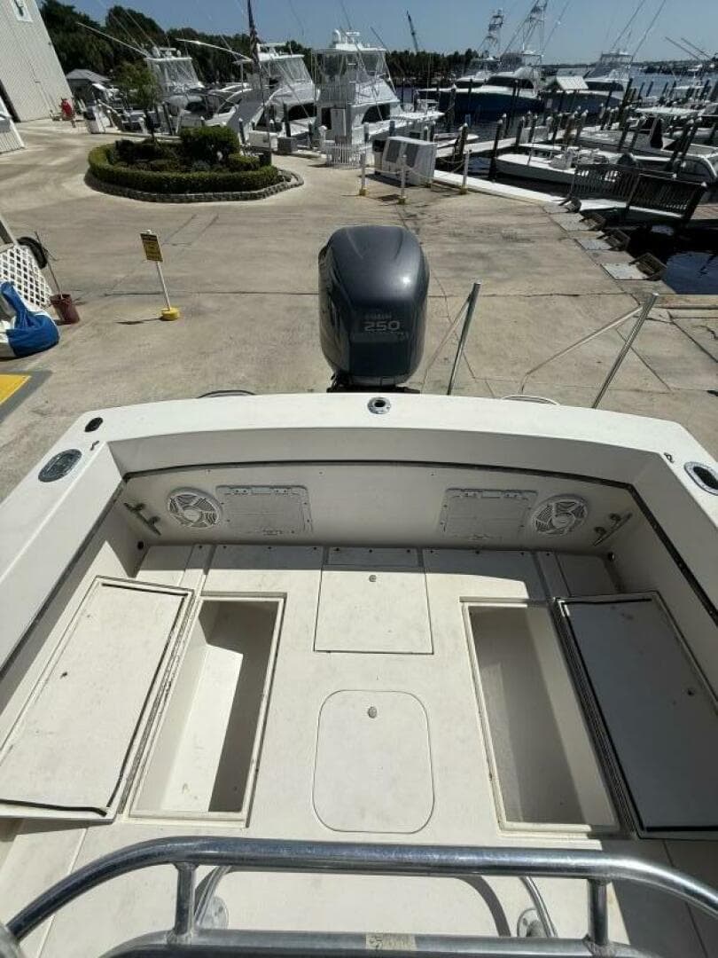 1990 Contender — photo 17