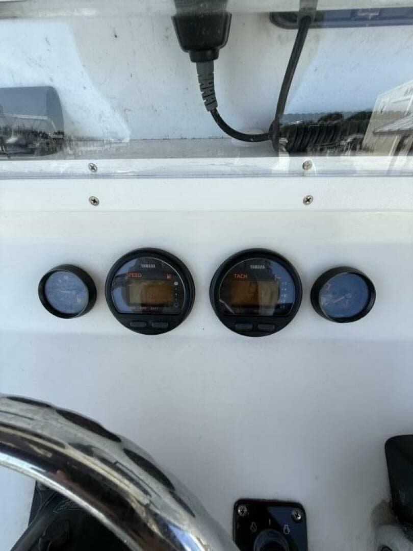 1990 Contender — photo 11