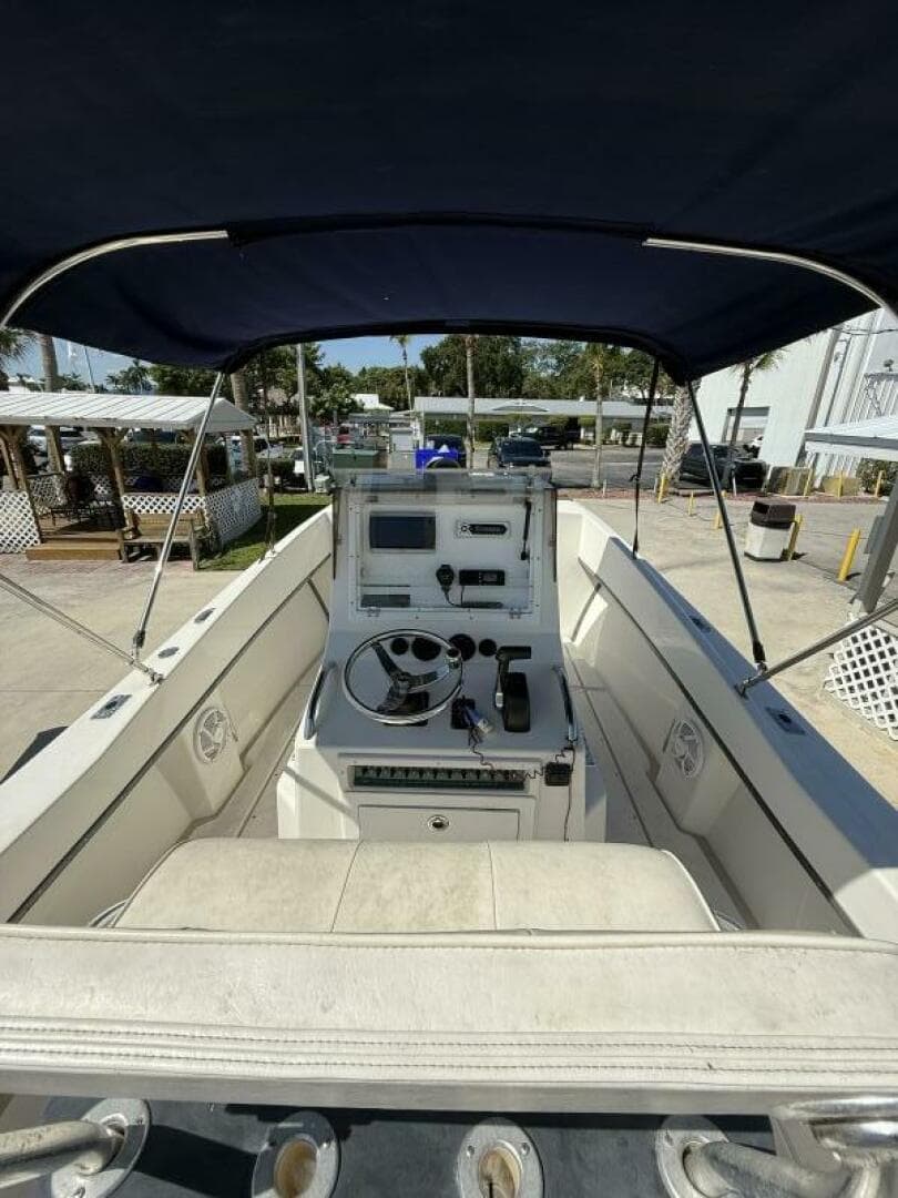 1990 Contender — photo 8