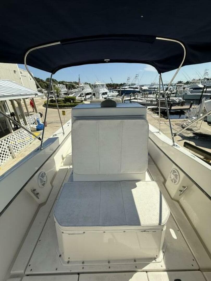 1990 Contender — photo 6