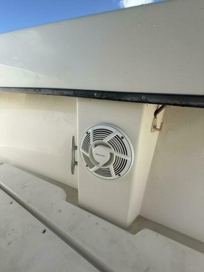 1990 Contender — photo 15