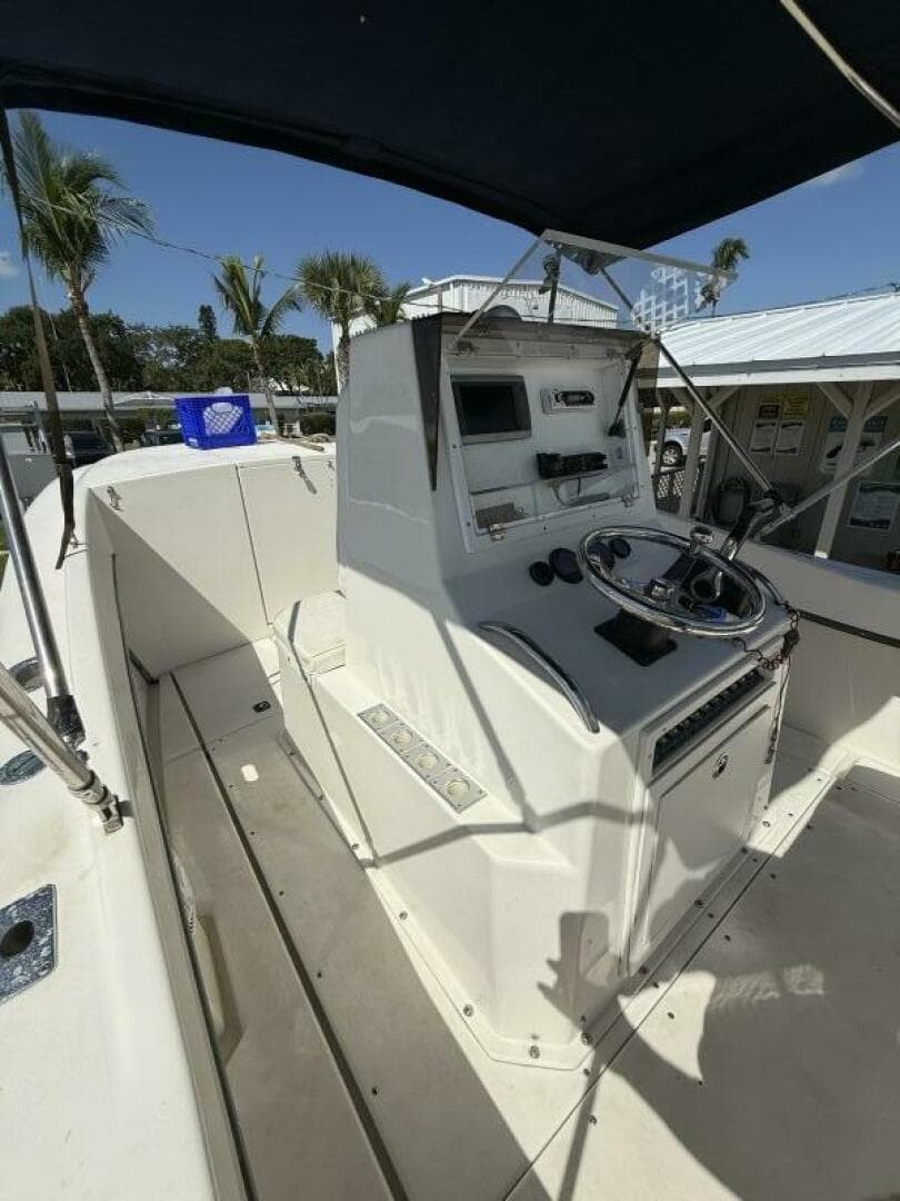 1990 Contender — photo 14