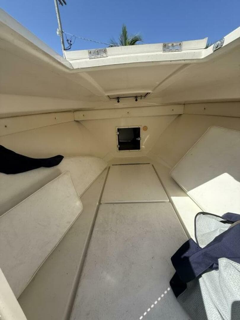 1990 Contender — photo 5