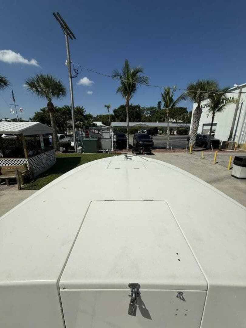 1990 Contender — photo 4