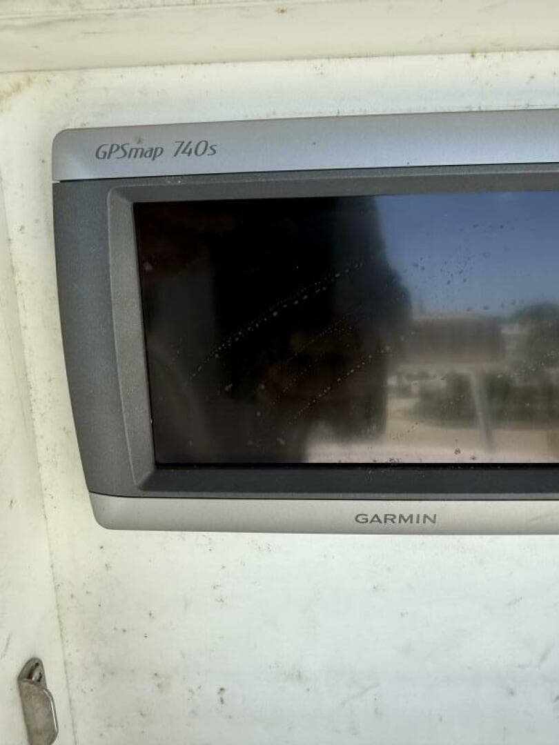 1990 Contender — photo 12