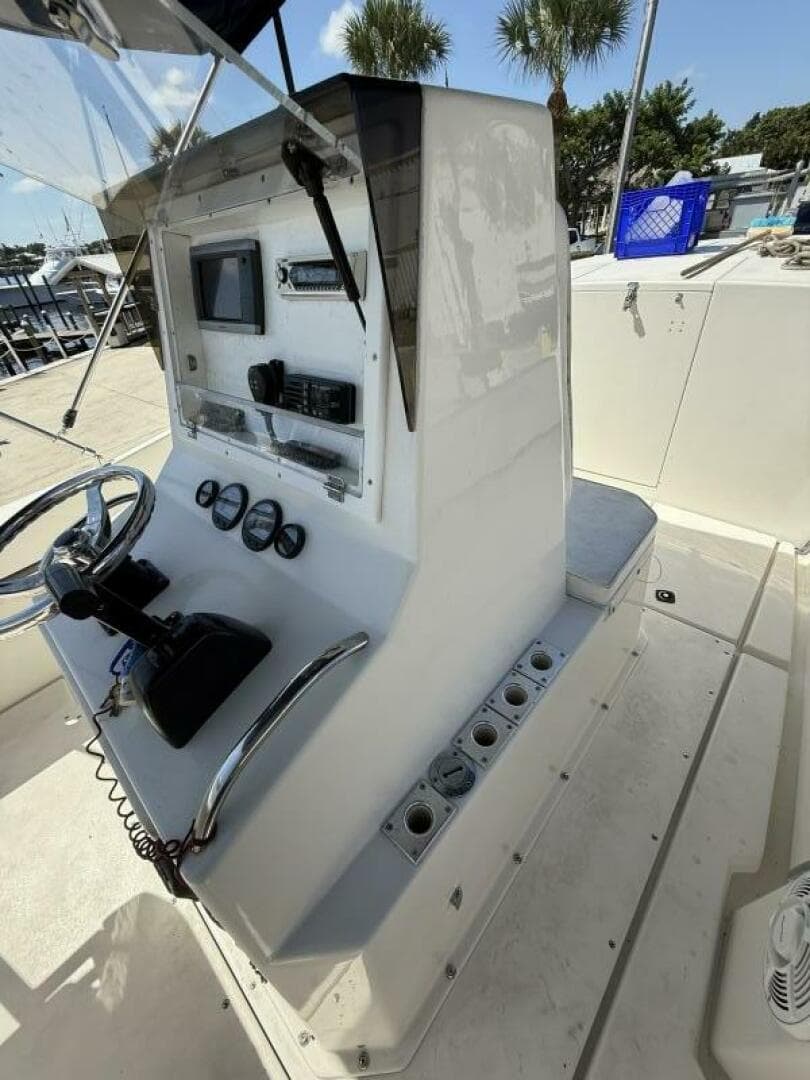 1990 Contender — photo 9