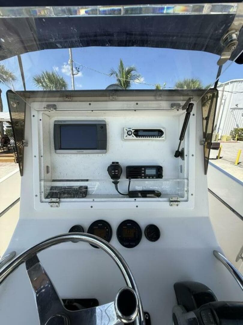 1990 Contender — photo 10