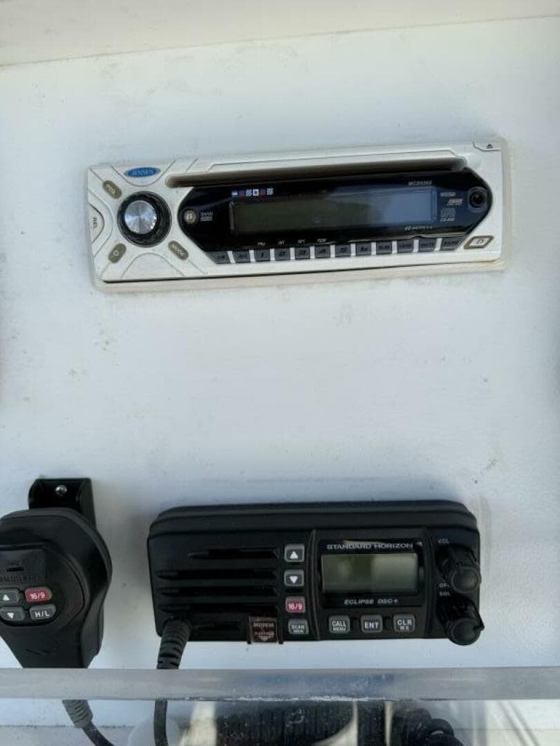 1990 Contender — photo 13