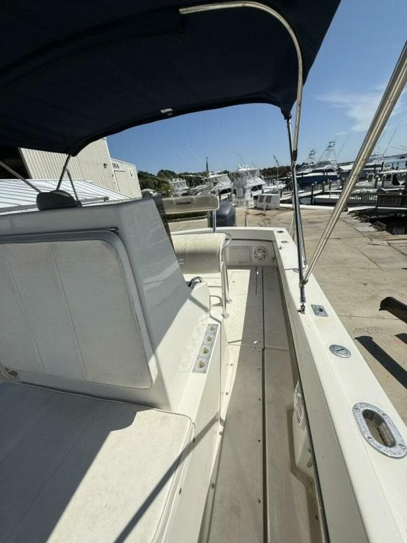 1990 Contender — photo 7