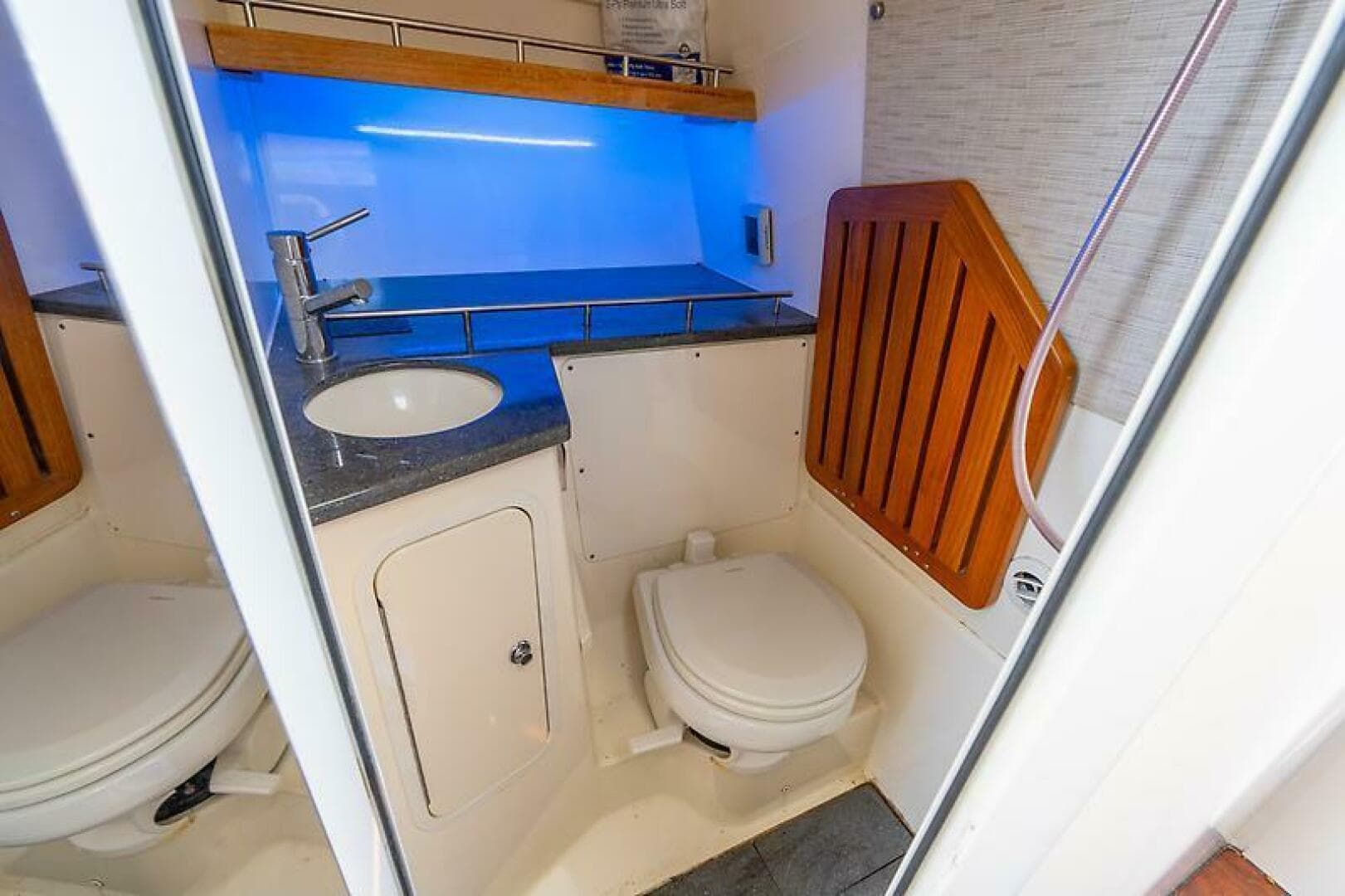 2018 Boston Whaler 350 Realm — photo 45