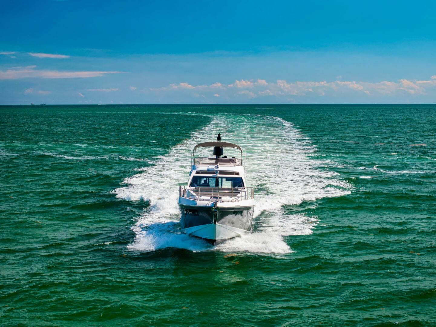 2021 Azimut Custom — photo 78