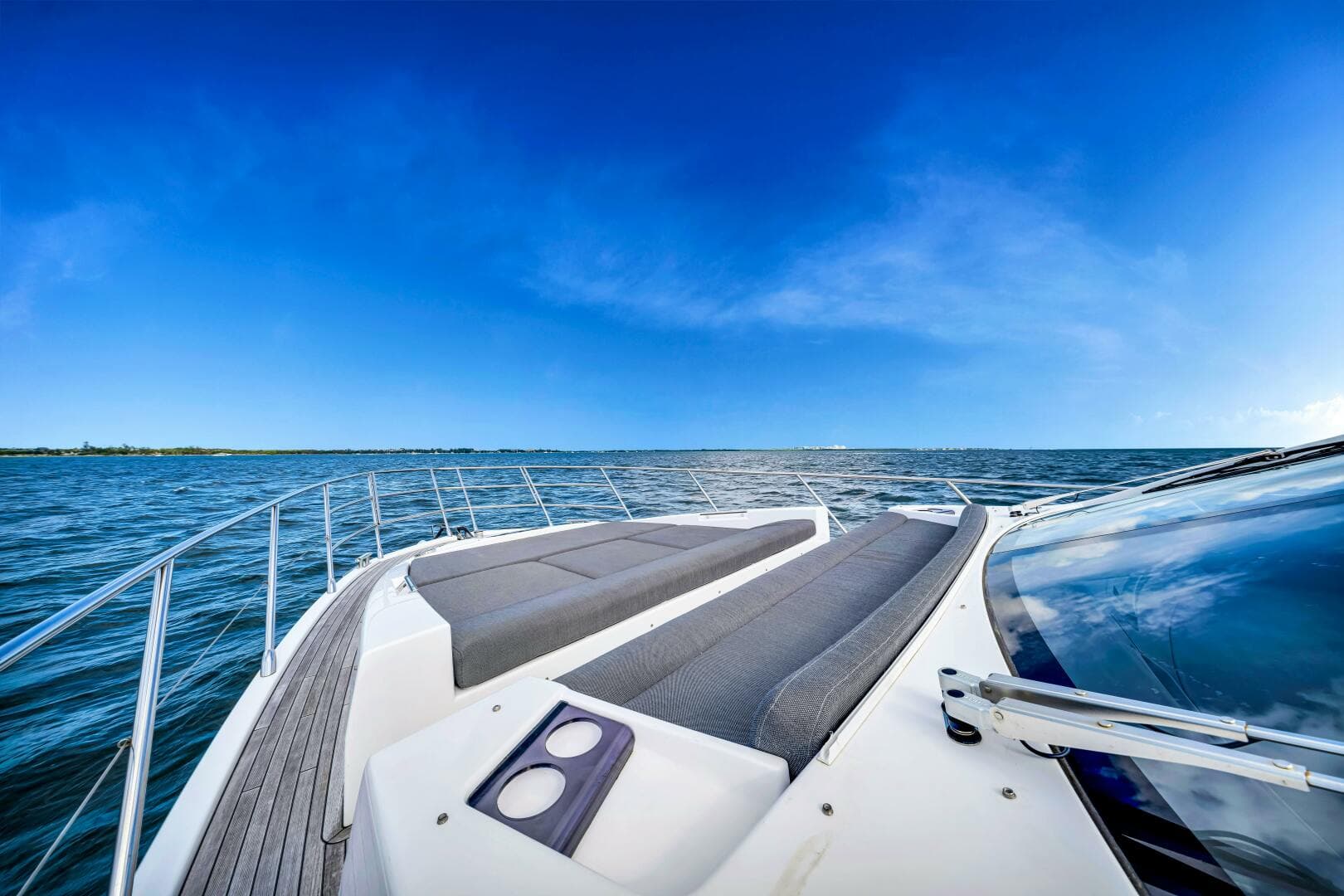 2021 Azimut Custom — photo 11