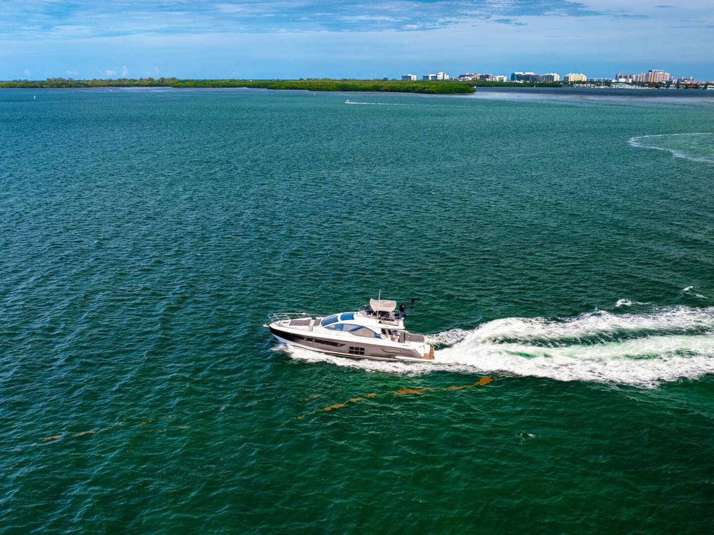 2021 Azimut Custom — photo 62