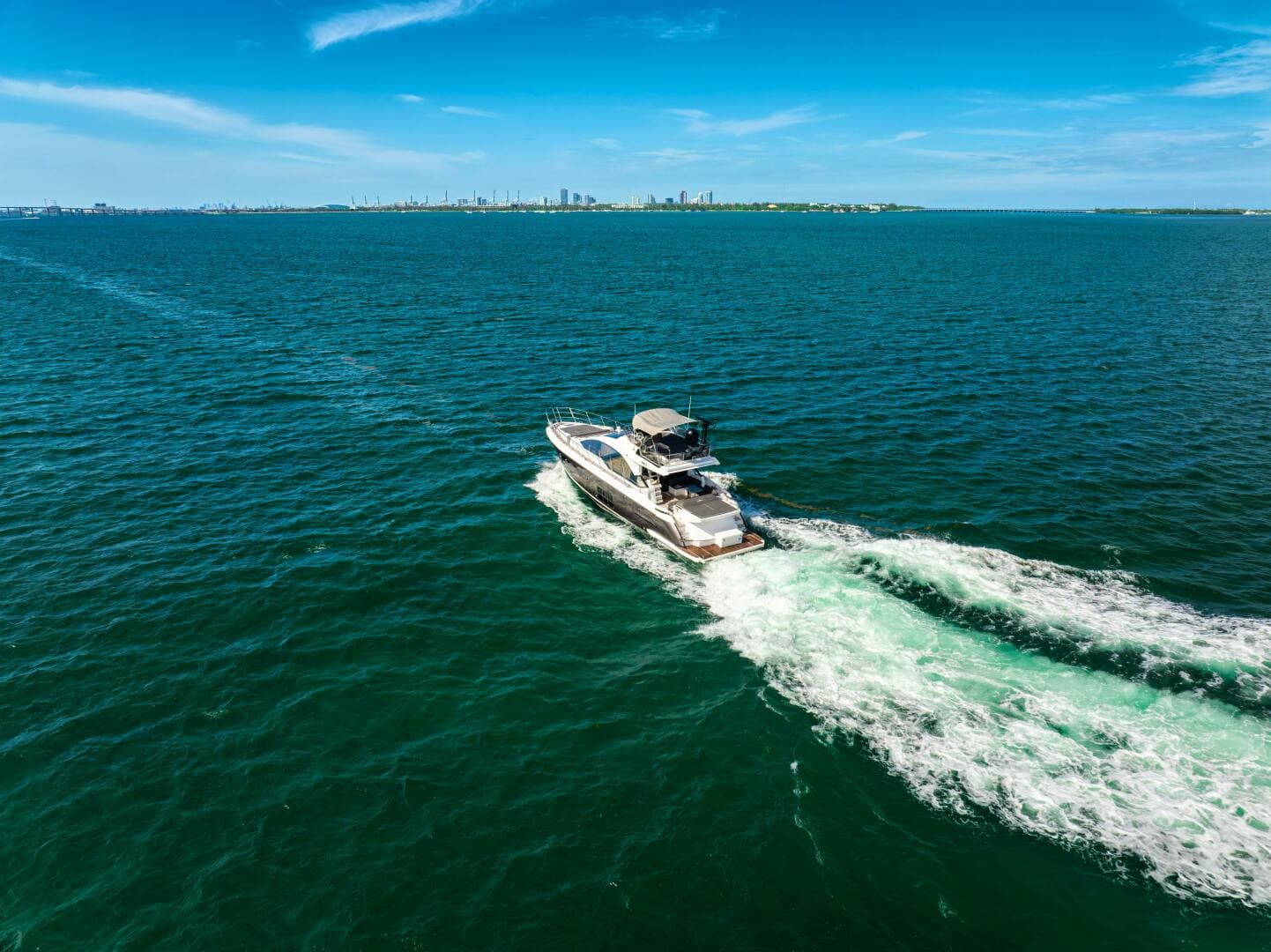 2021 Azimut Custom — photo 64