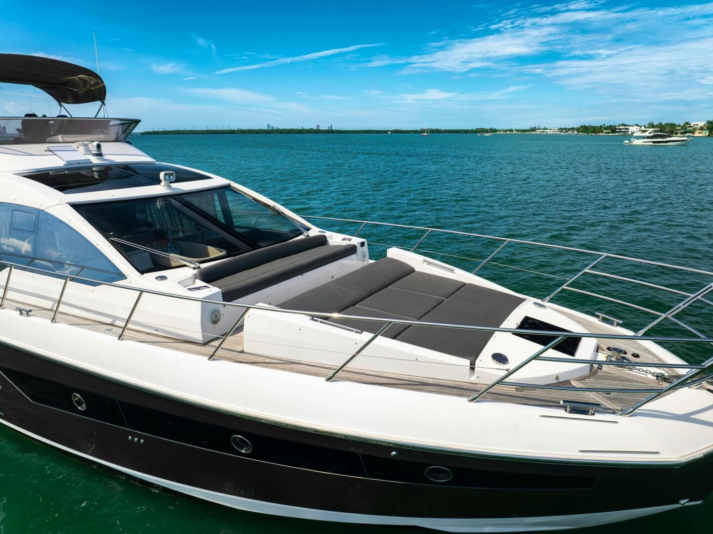 2021 Azimut Custom — photo 77