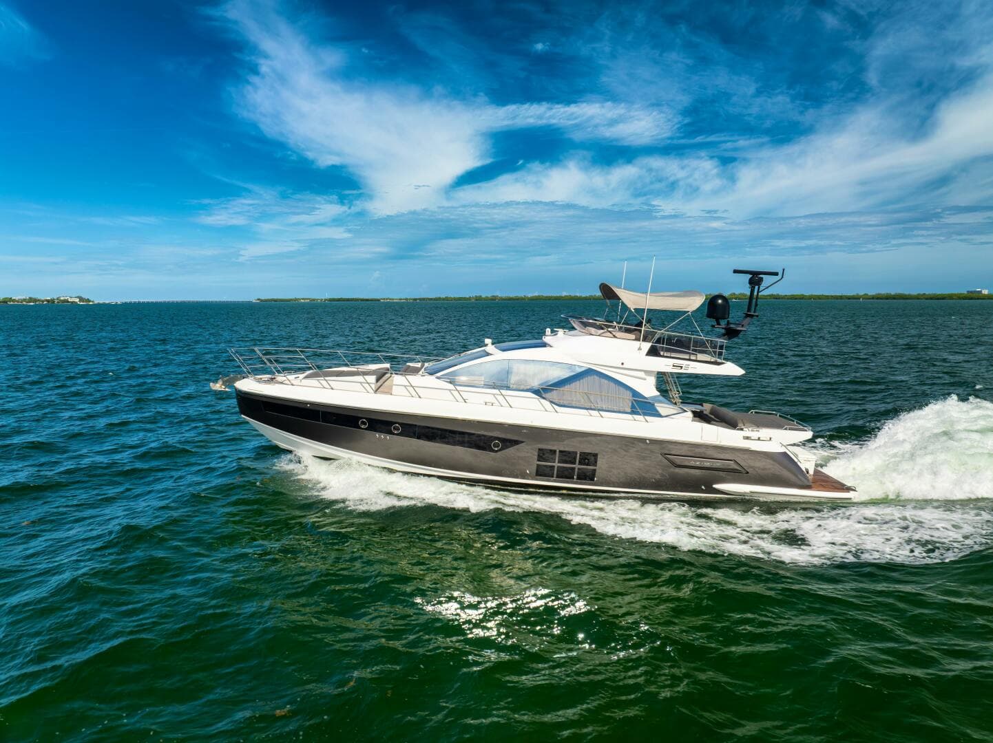 2021 Azimut Custom — photo 56