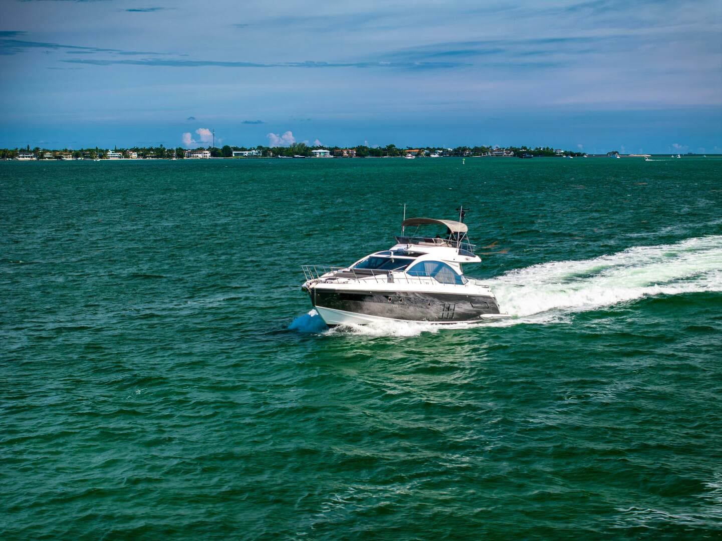 2021 Azimut Custom — photo 49