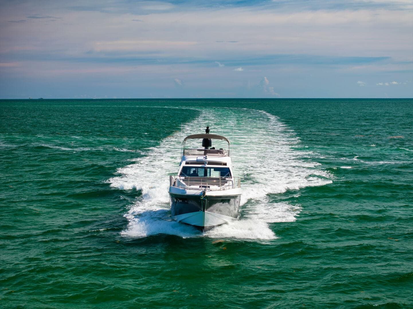 2021 Azimut Custom — photo 79