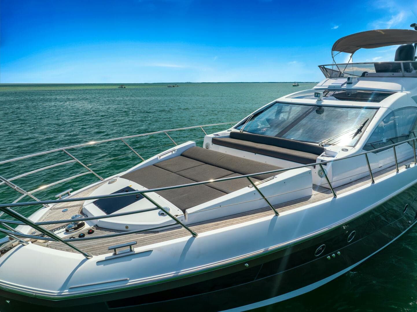 2021 Azimut Custom — photo 52