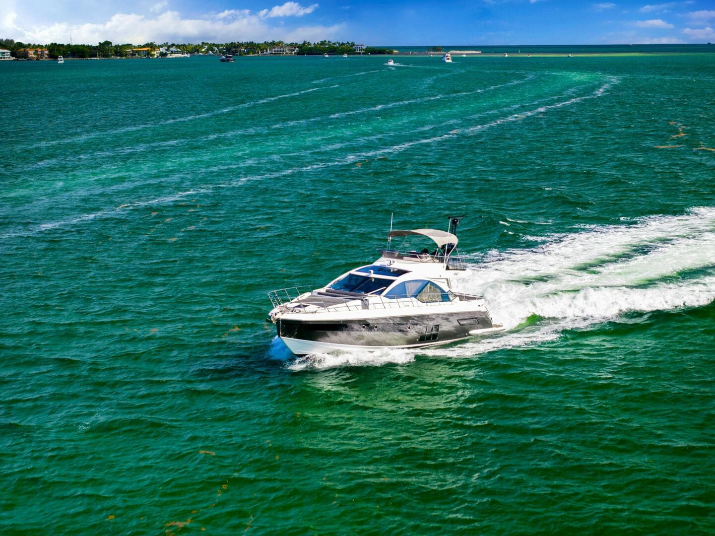 2021 Azimut Custom — photo 50