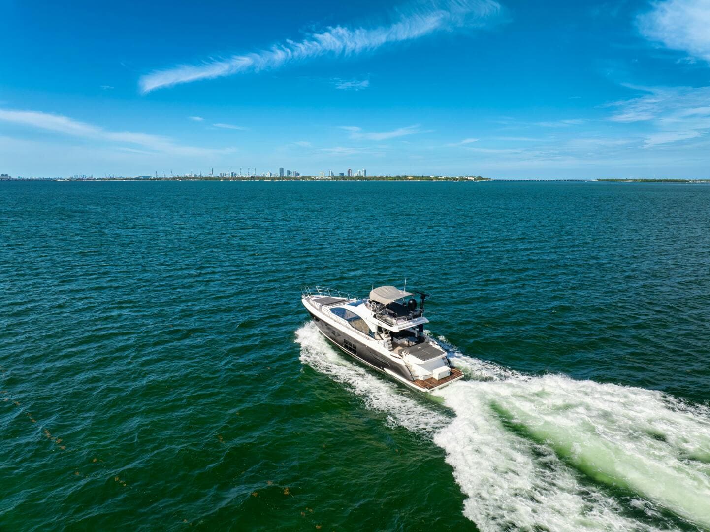 2021 Azimut Custom — photo 66