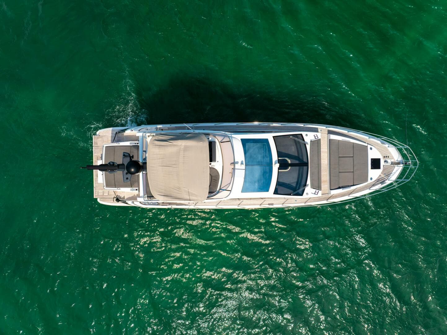 2021 Azimut Custom — photo 74