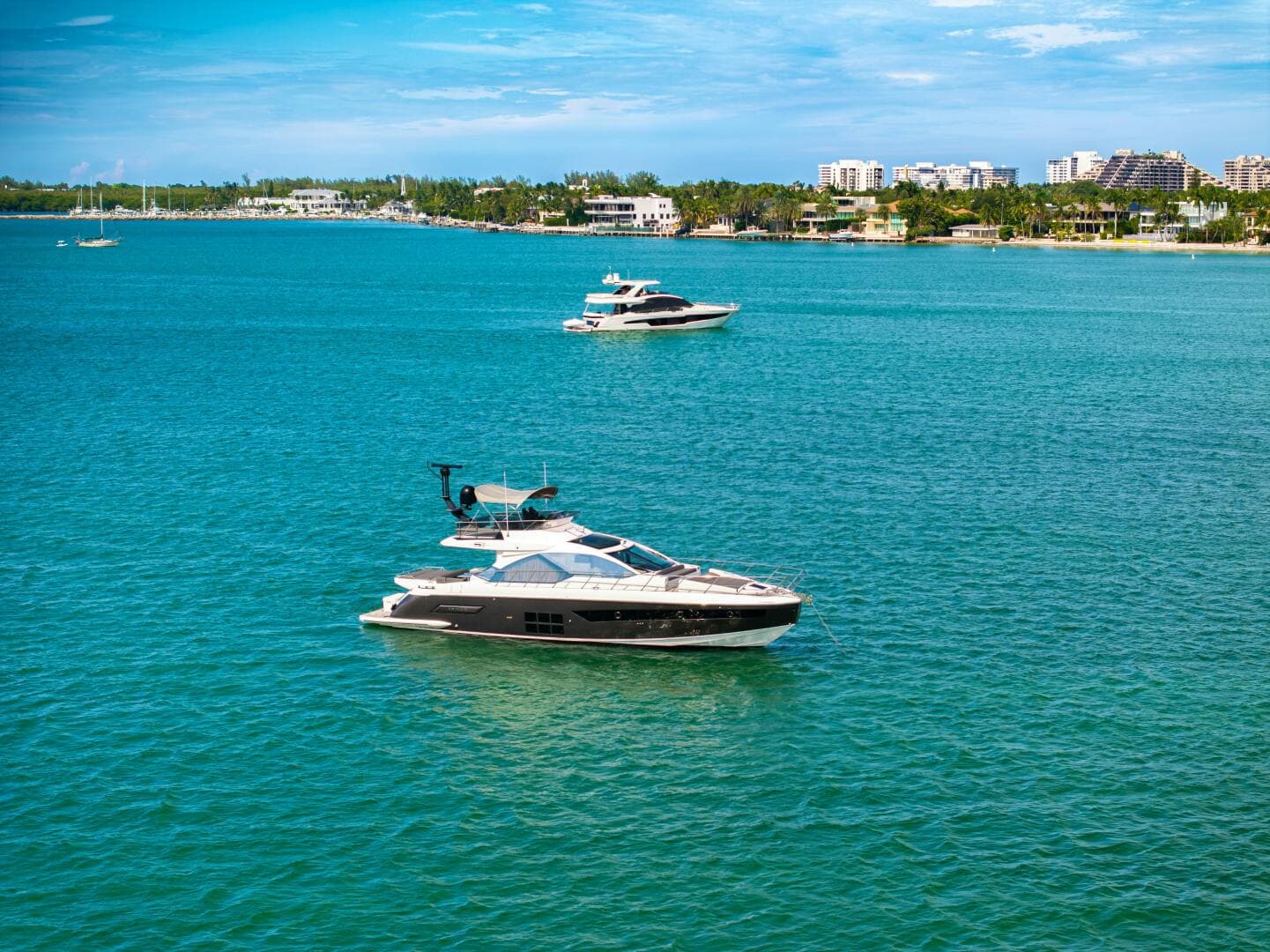 2021 Azimut Custom — photo 72