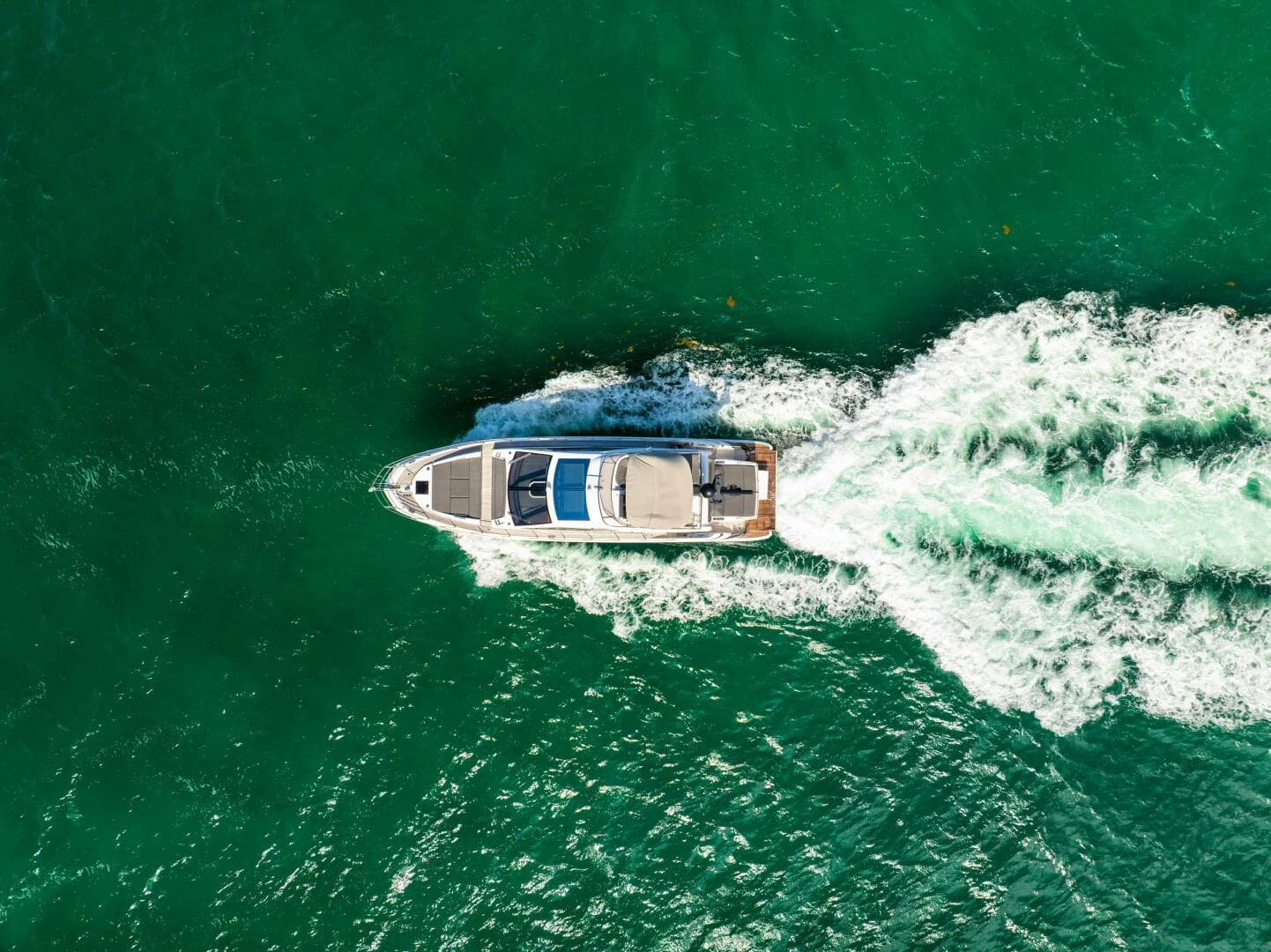 2021 Azimut Custom — photo 61