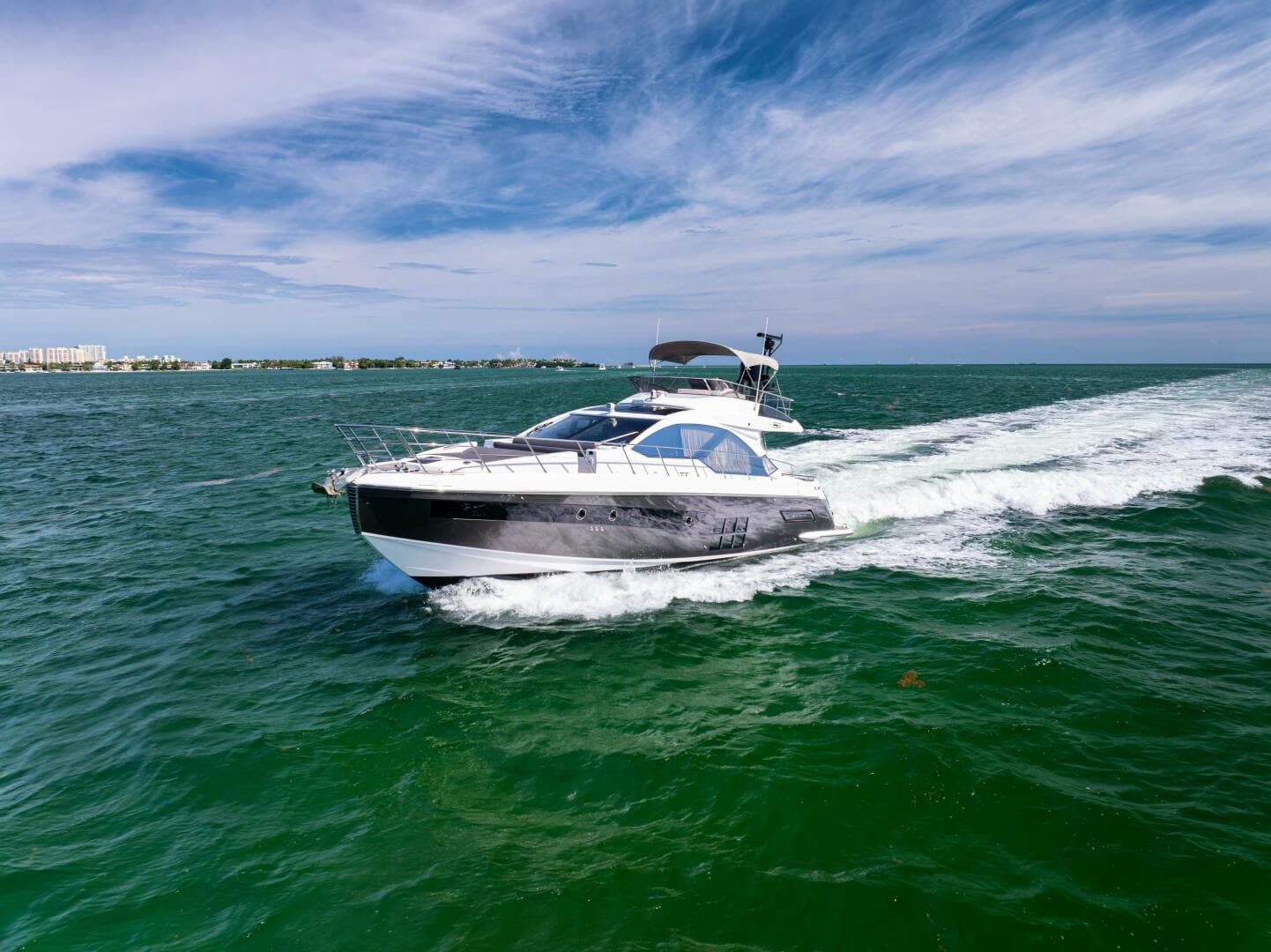 2021 Azimut Custom — photo 45