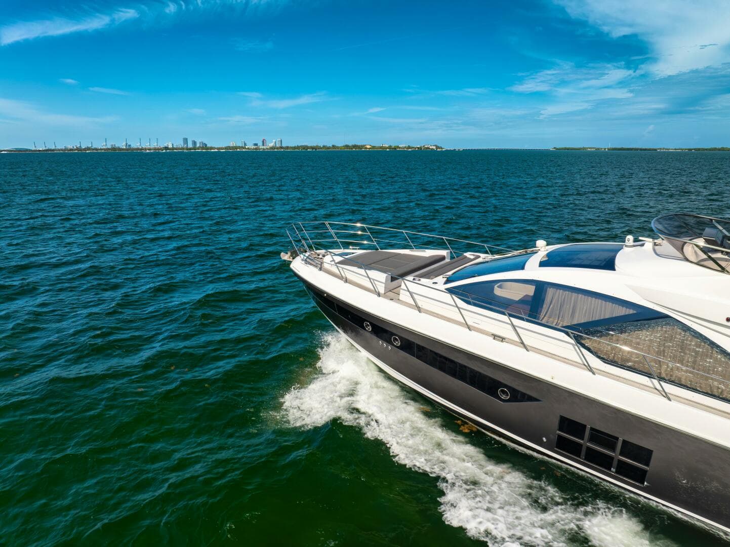 2021 Azimut Custom — photo 60