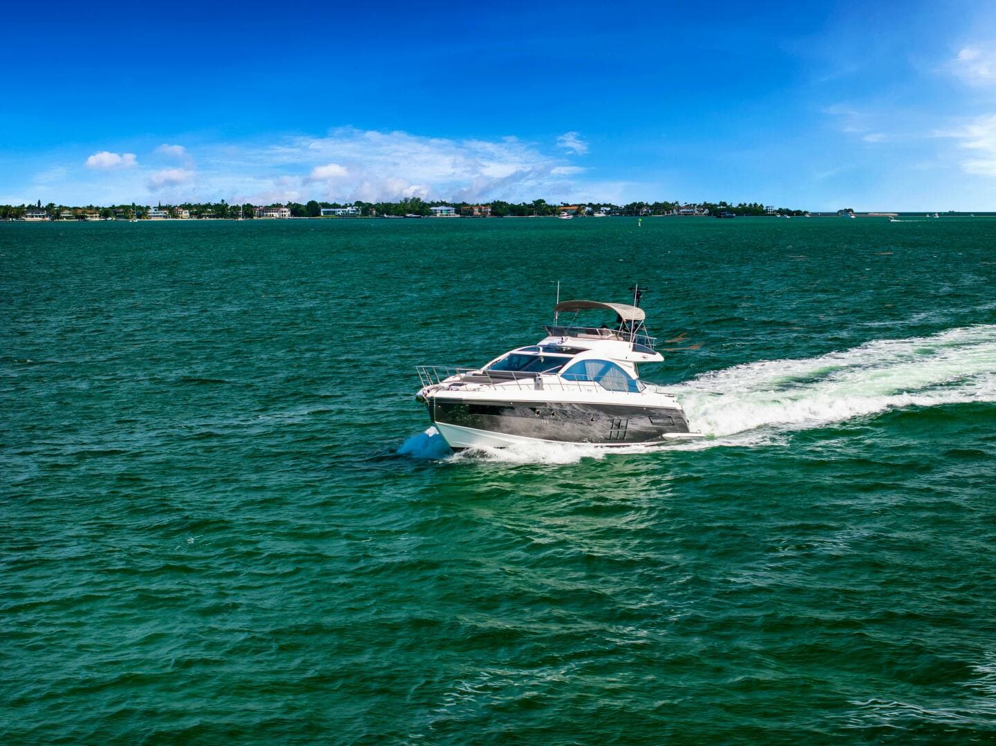 2021 Azimut Custom — photo 51