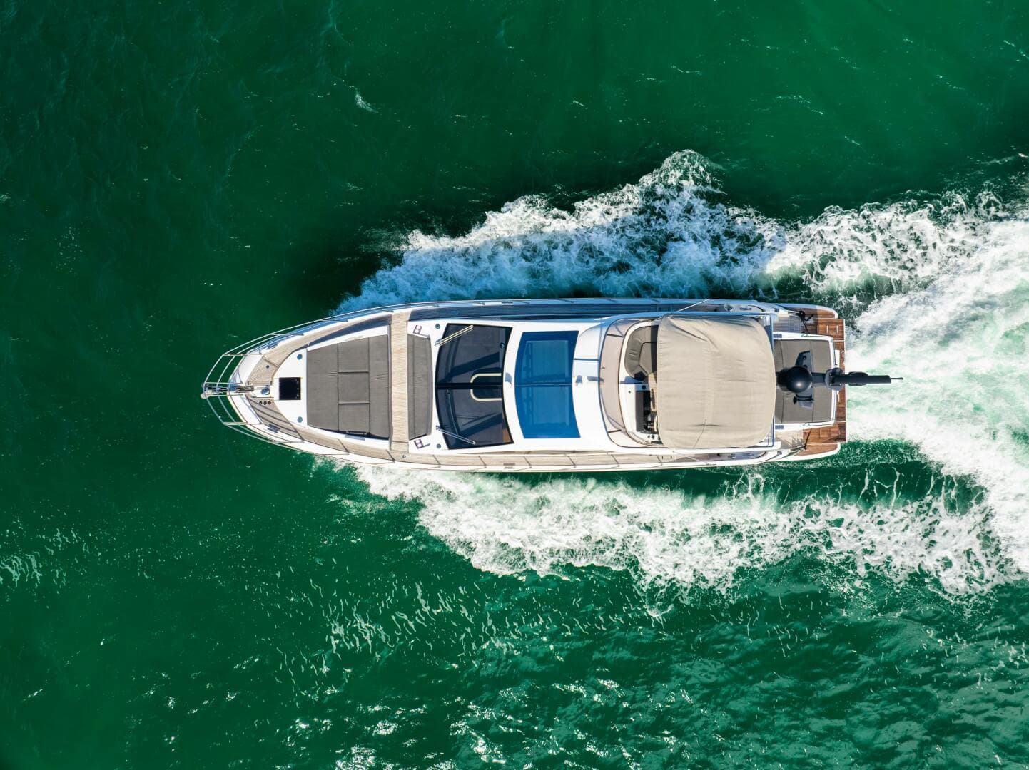 2021 Azimut Custom — photo 57
