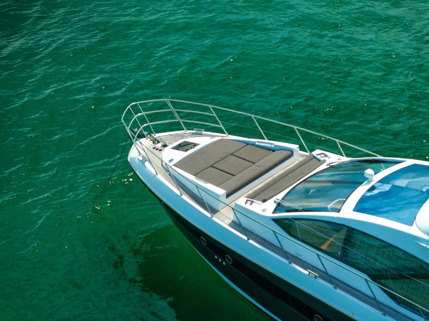 2021 Azimut Custom — photo 59