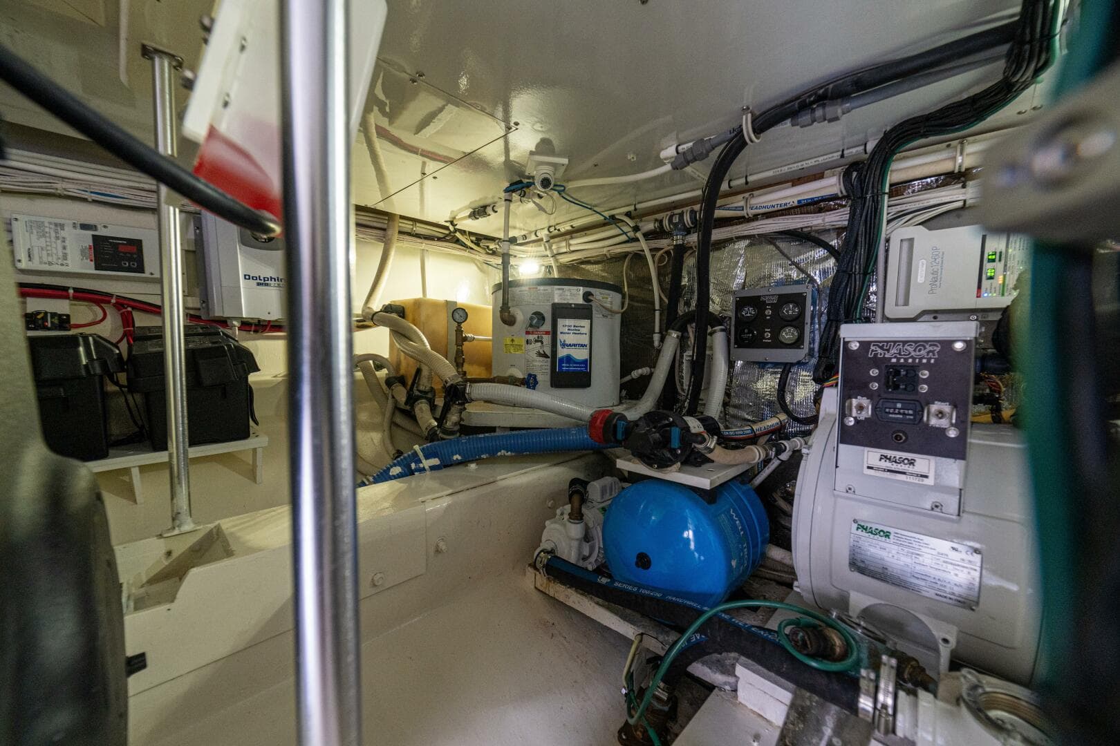 1997 Custom Carolina 49 Ricky Gillikin — photo 51