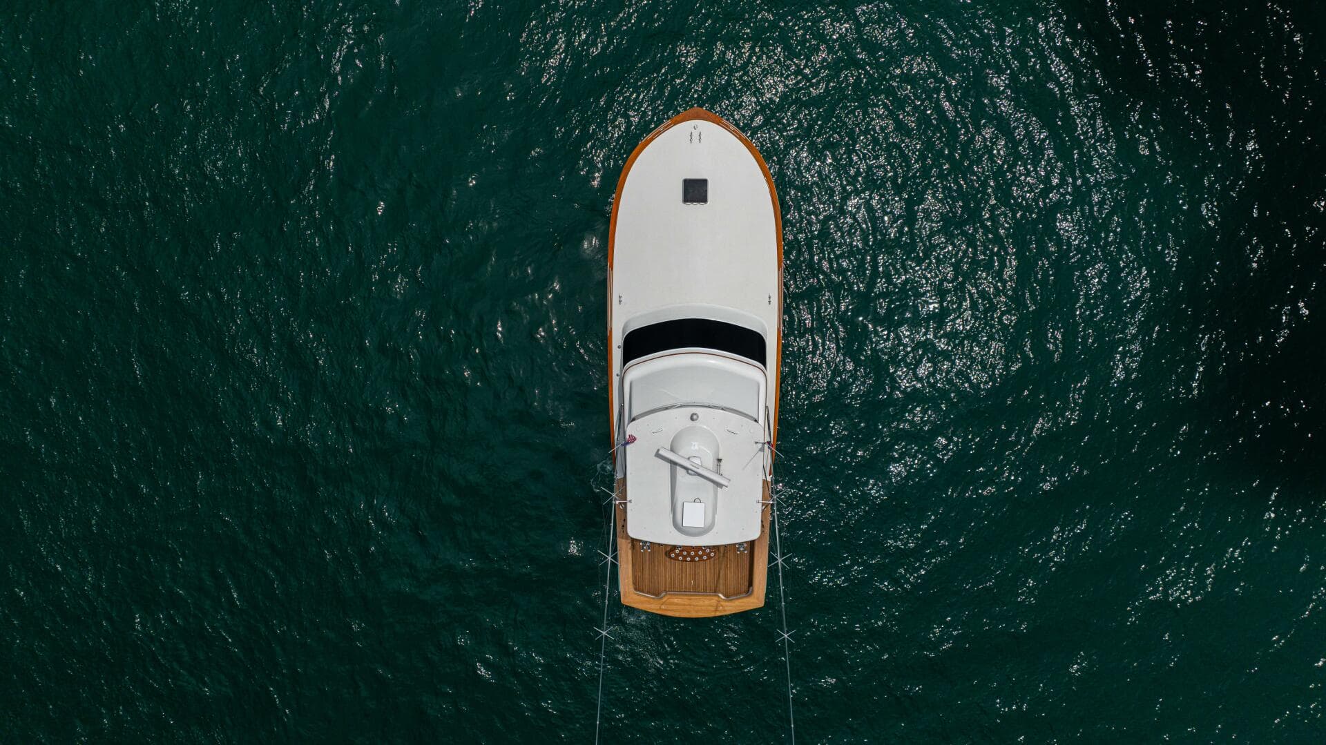 1997 Custom Carolina 49 Ricky Gillikin — photo 73