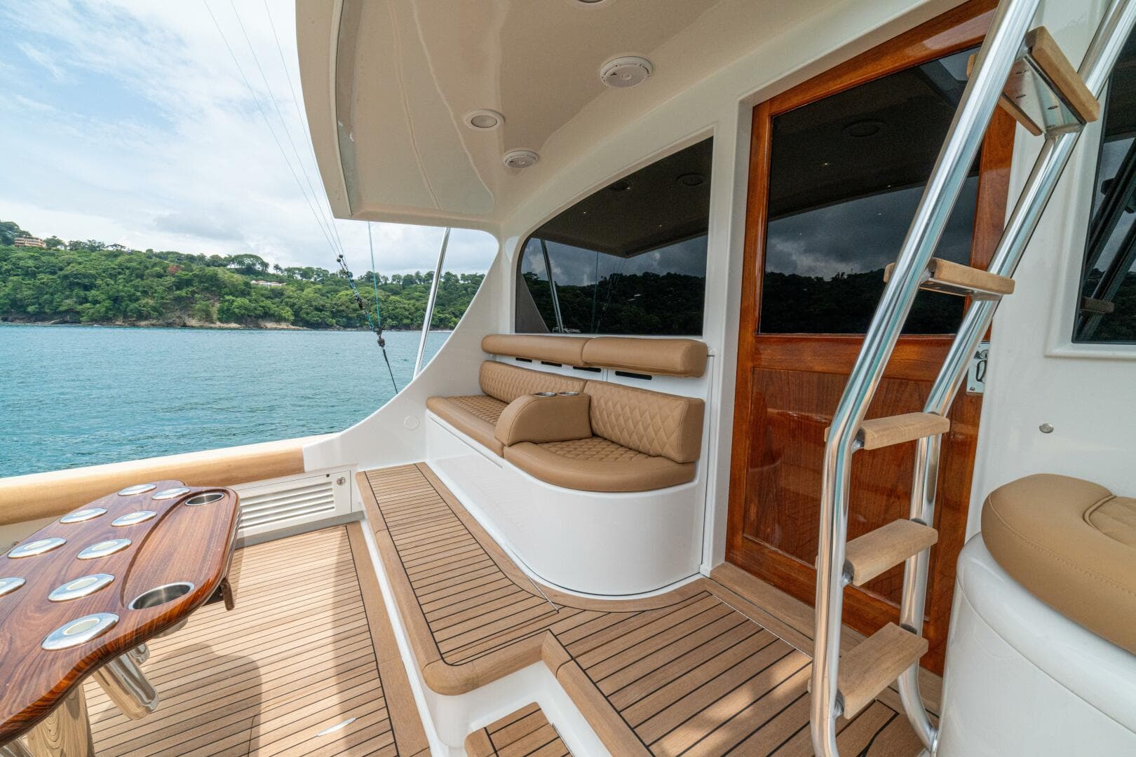 1997 Custom Carolina 49 Ricky Gillikin — photo 57