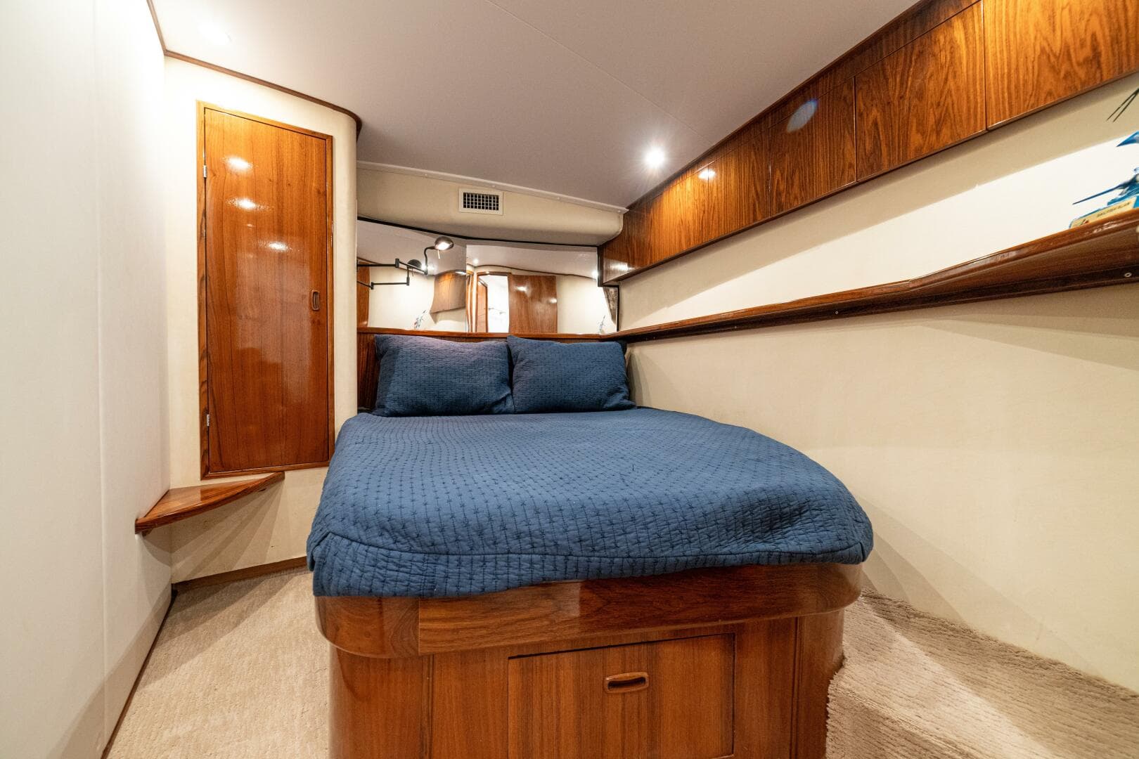 1997 Custom Carolina 49 Ricky Gillikin — photo 34