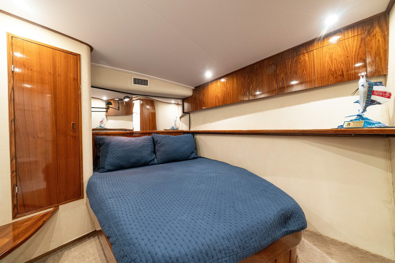 1997 Custom Carolina 49 Ricky Gillikin — photo 4