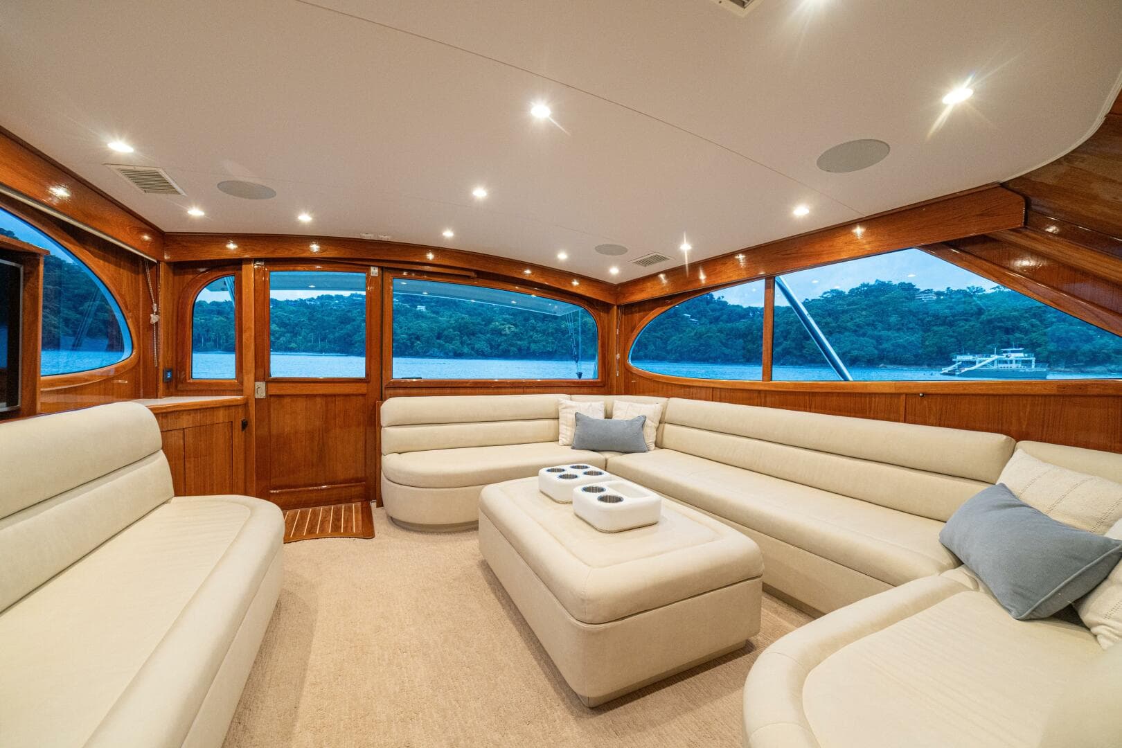 1997 Custom Carolina 49 Ricky Gillikin — photo 23