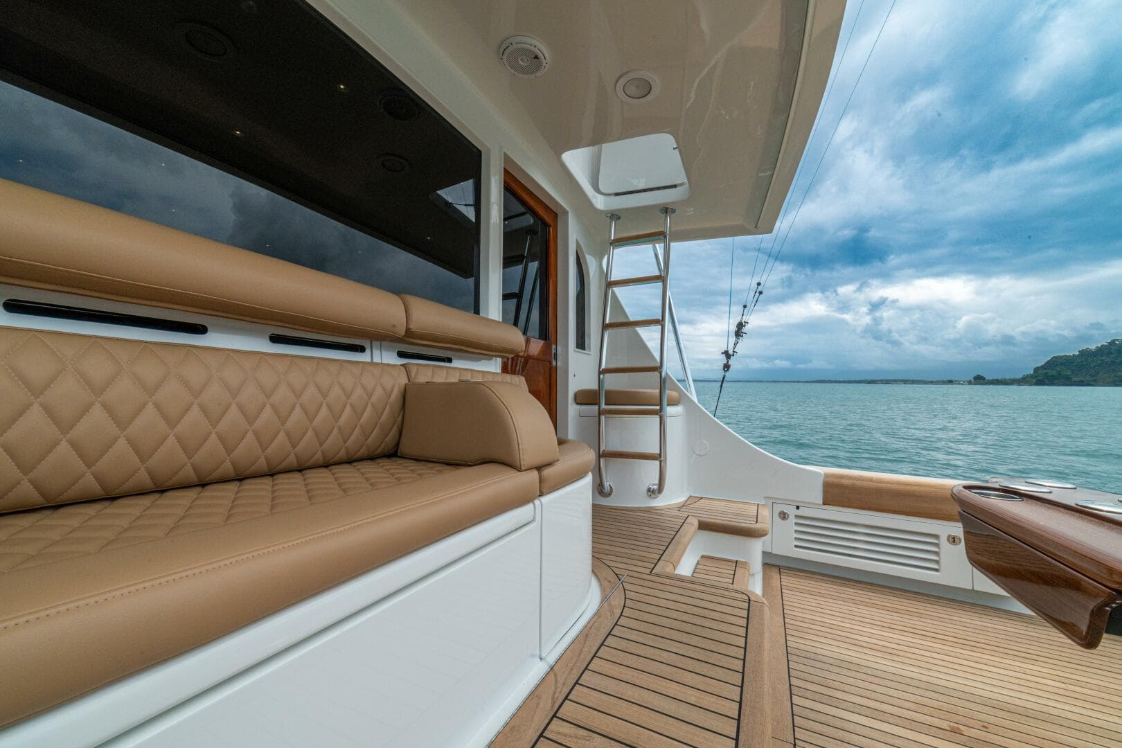 1997 Custom Carolina 49 Ricky Gillikin — photo 54