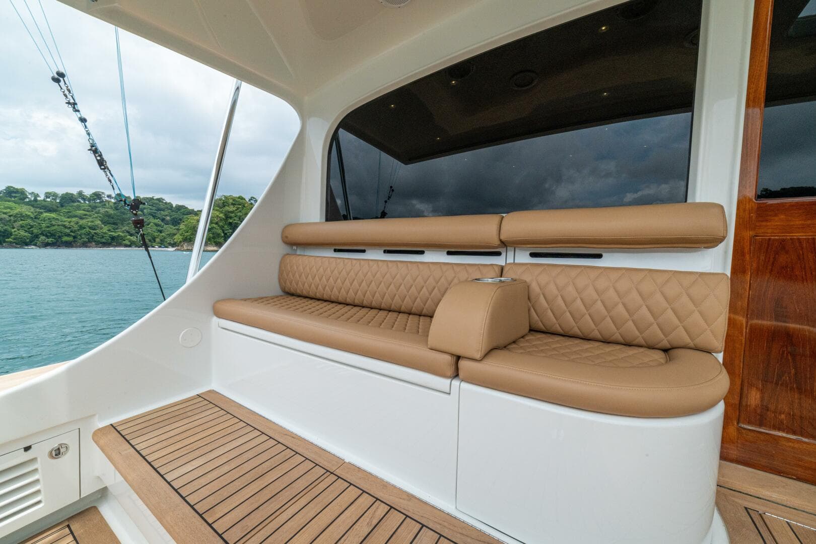 1997 Custom Carolina 49 Ricky Gillikin — photo 58