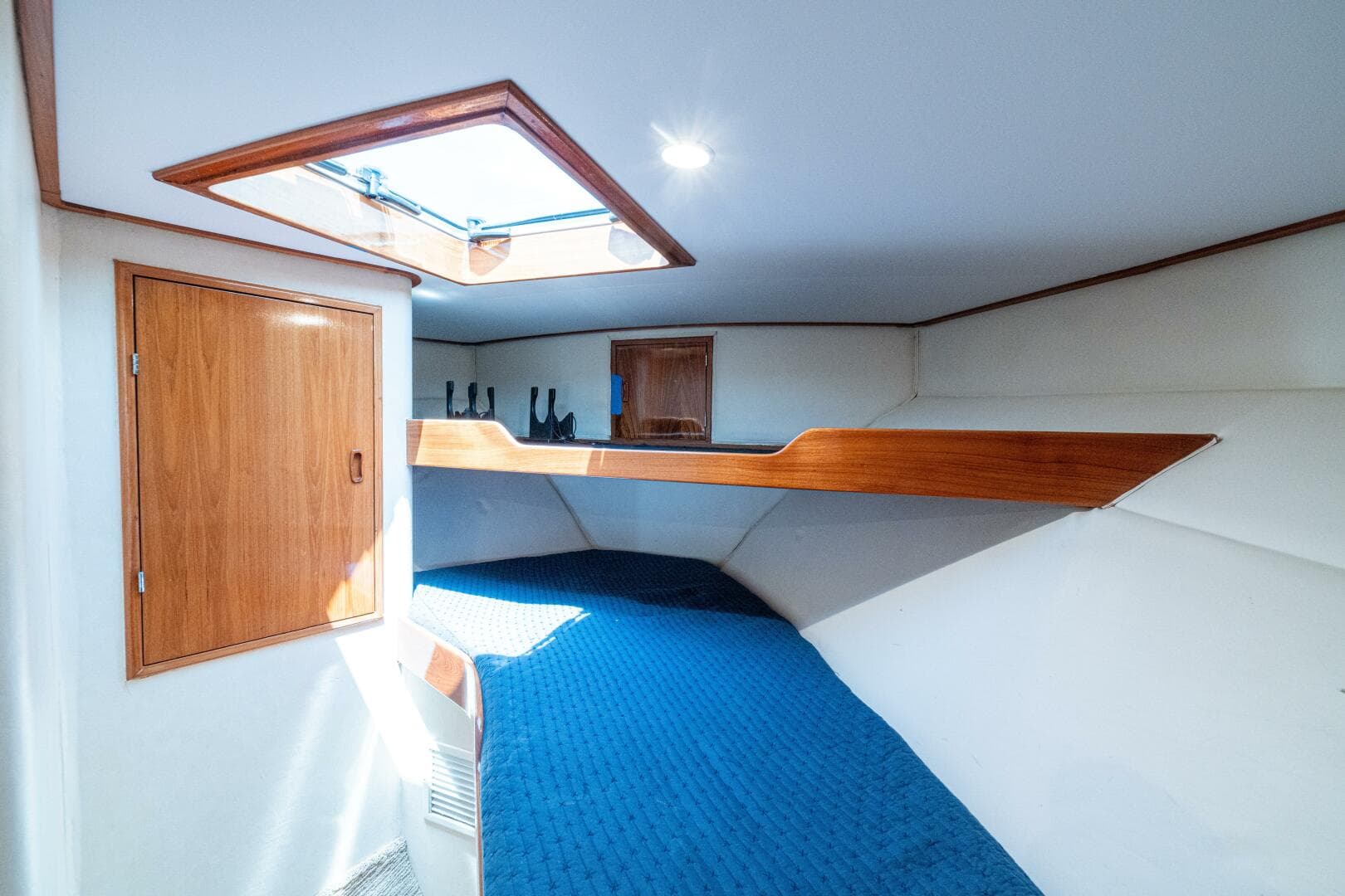 1997 Custom Carolina 49 Ricky Gillikin — photo 44