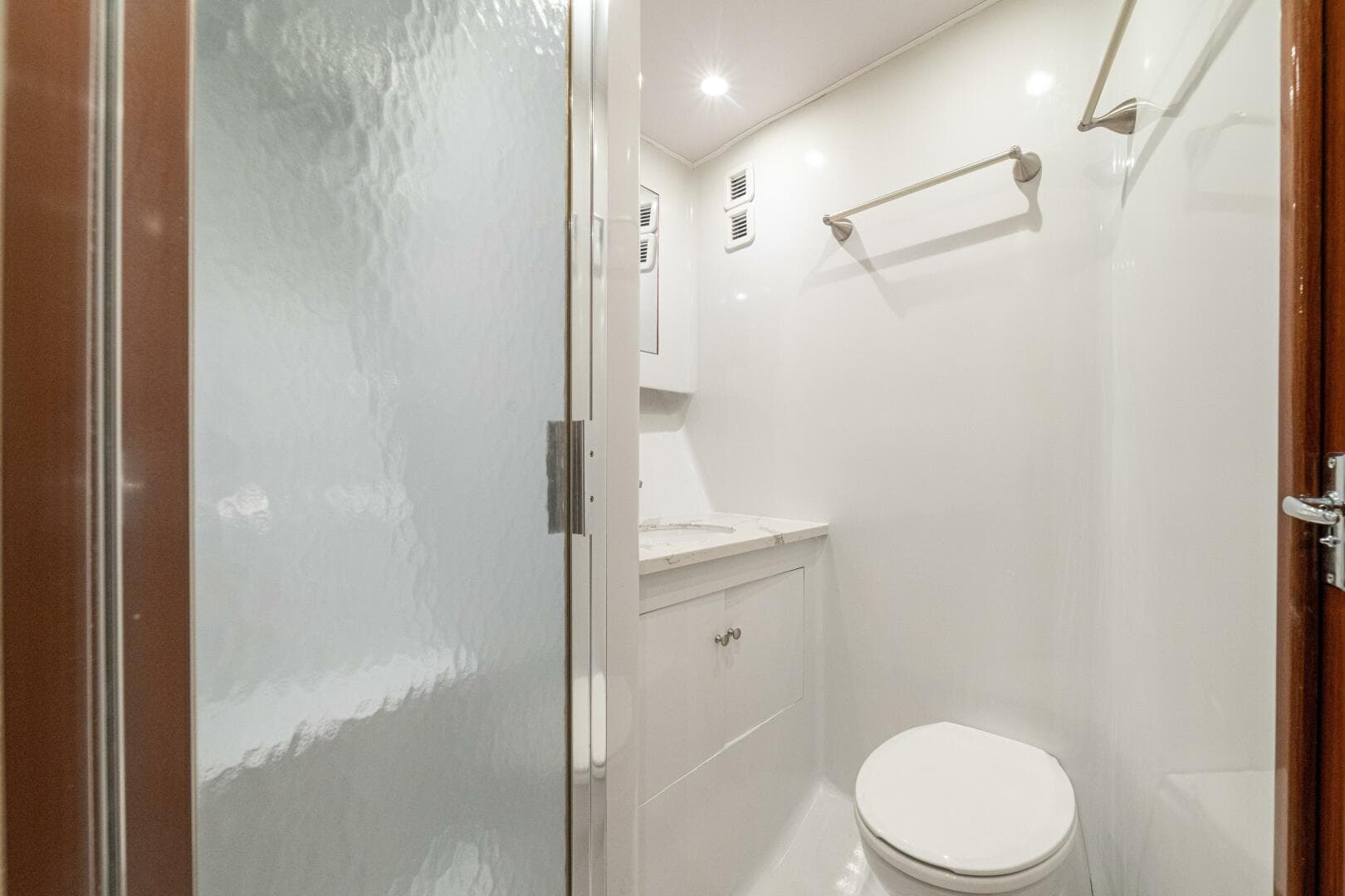 1997 Custom Carolina 49 Ricky Gillikin — photo 38