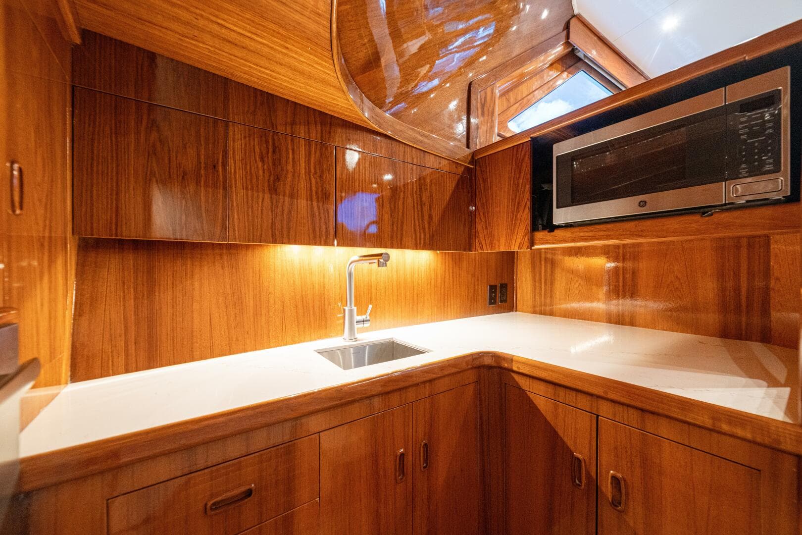 1997 Custom Carolina 49 Ricky Gillikin — photo 25